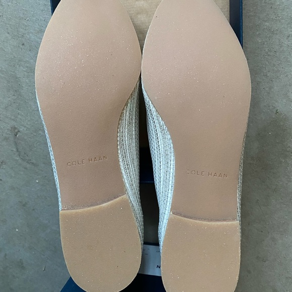 Cole Haan Sabrina loafer size 7.5 NWT - Picture 2 of 7